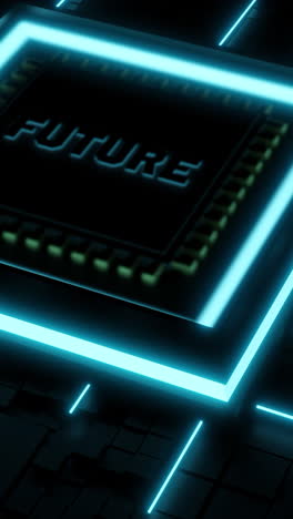 future technology chip