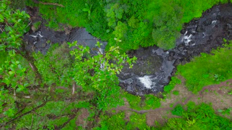 Materuni-Waterfall-is-one-of-the-Waterfalls-in-the-Mware-River-in-Tanzania