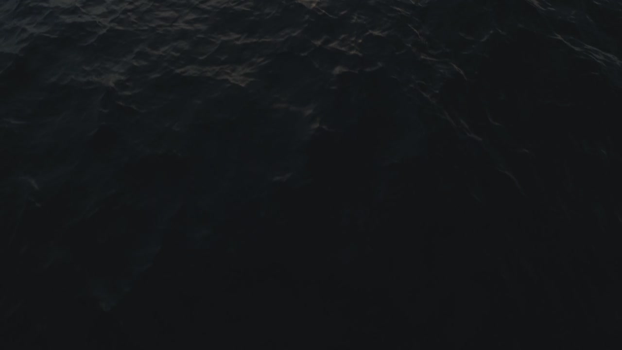 vistas oceánicas amanecer puesta de sol y oscuridad