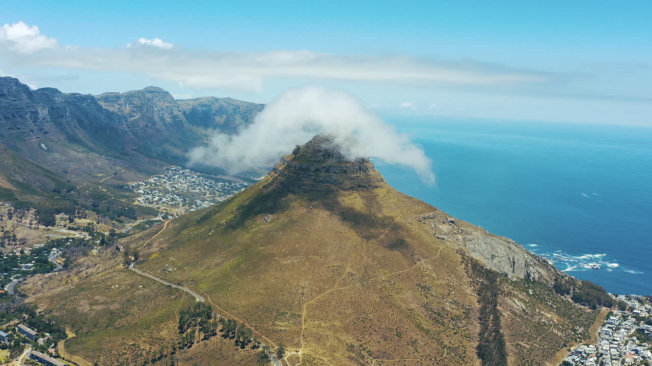 It's hiking weather!