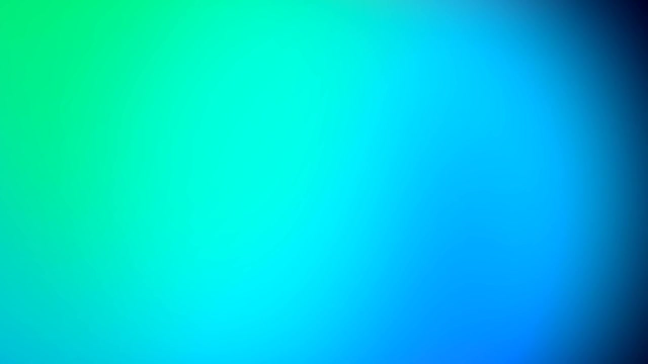 Nền Gradient Trừu Tượng Với Màu Xanh Lam Và Xanh Lục Chuyển Đổi