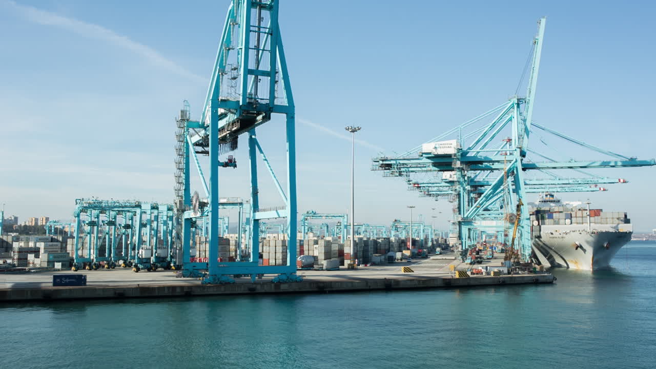 puerto de algerciras 08