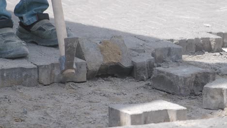 pavement repair