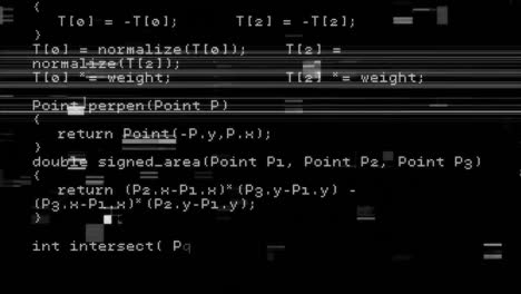 Programmcodes-Und-Videofehler