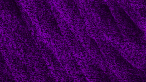 textura grunge púrpura con efecto de ruido