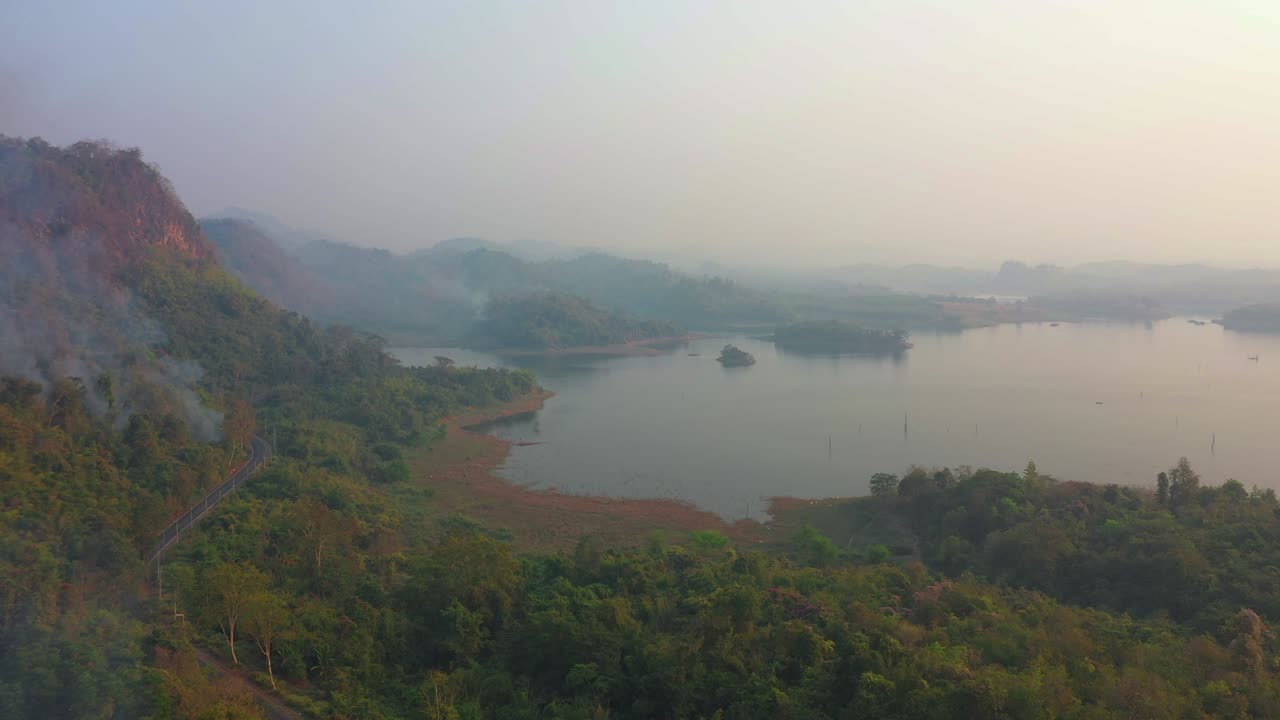 situación de incendio vale la pena