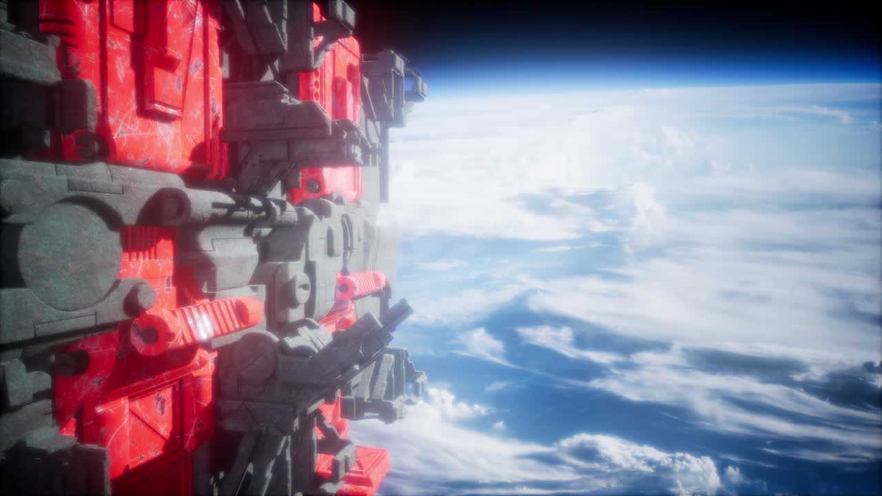 국제 우주 정거장