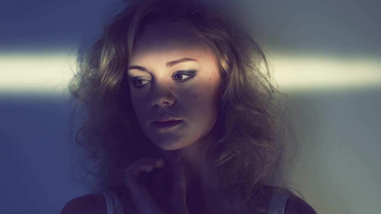 это выражение красоты души