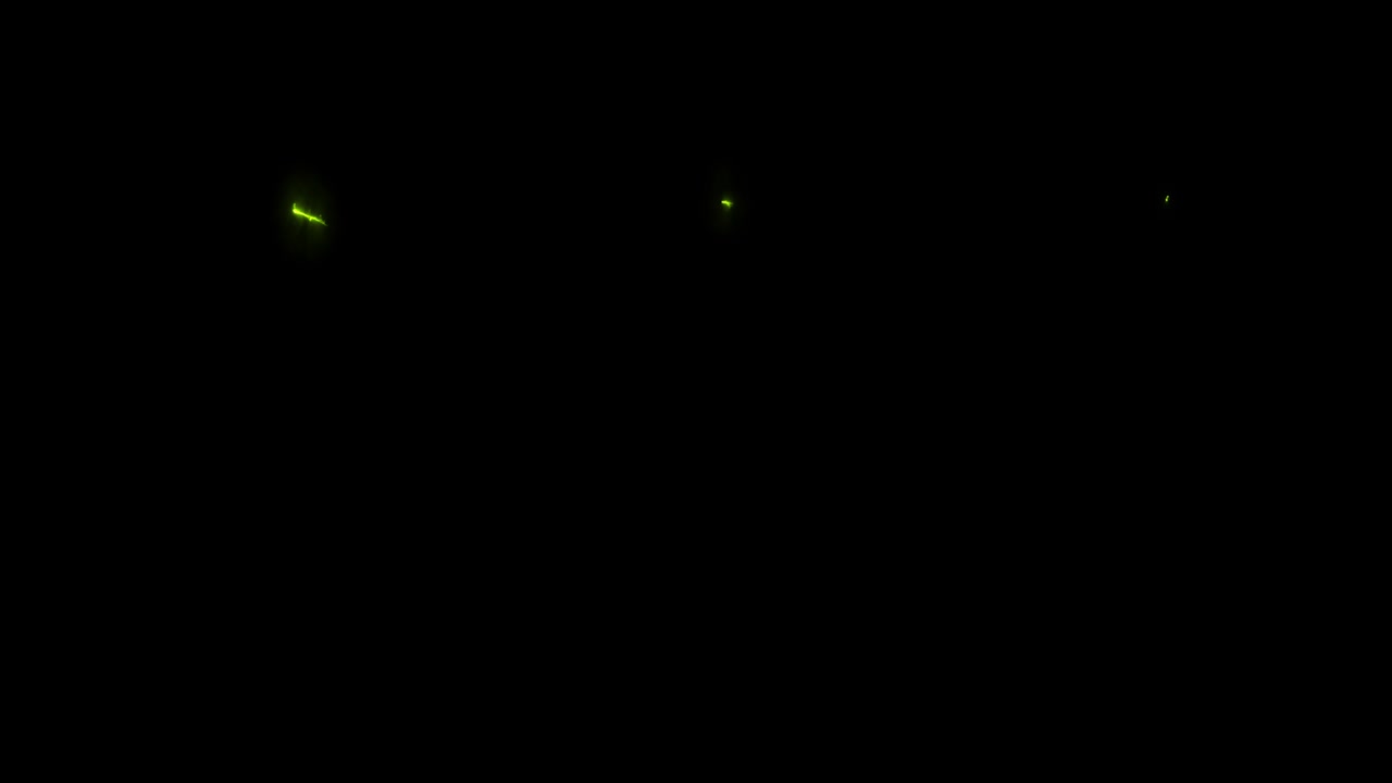 회전하는 빛 에너지 빛나는 애니메이션 모션 그래픽