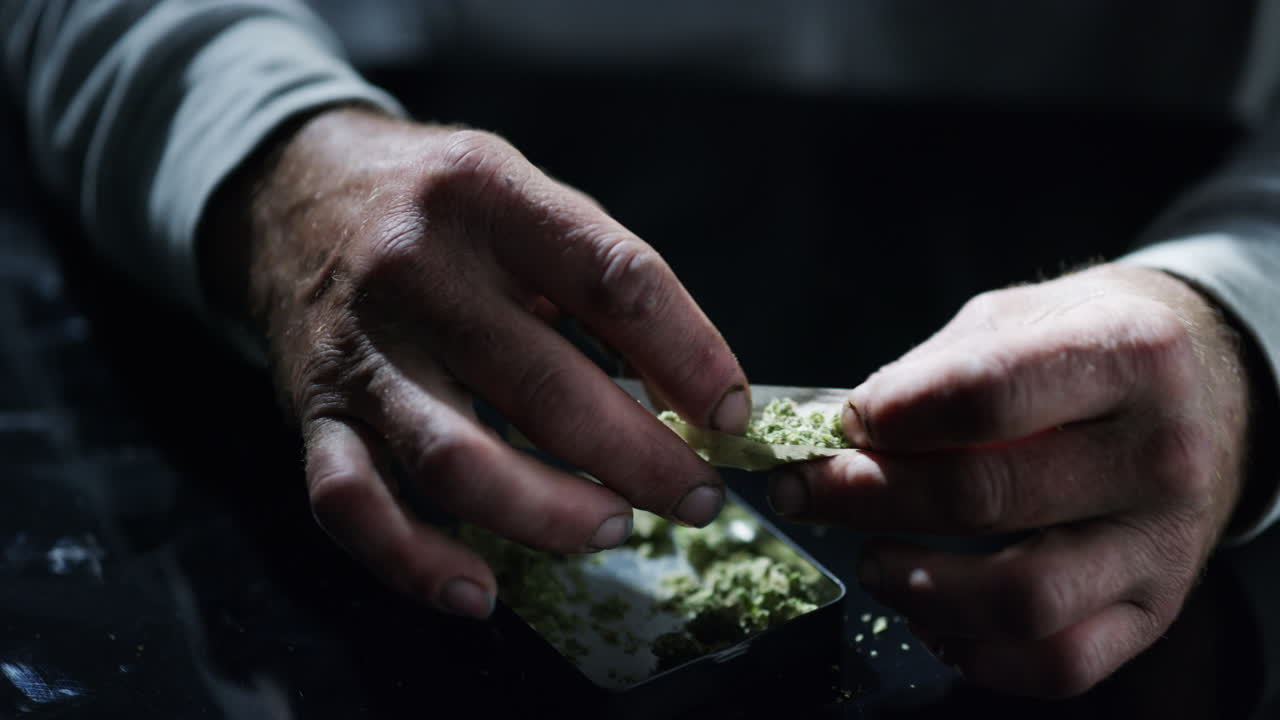 You've done this before haven't you?