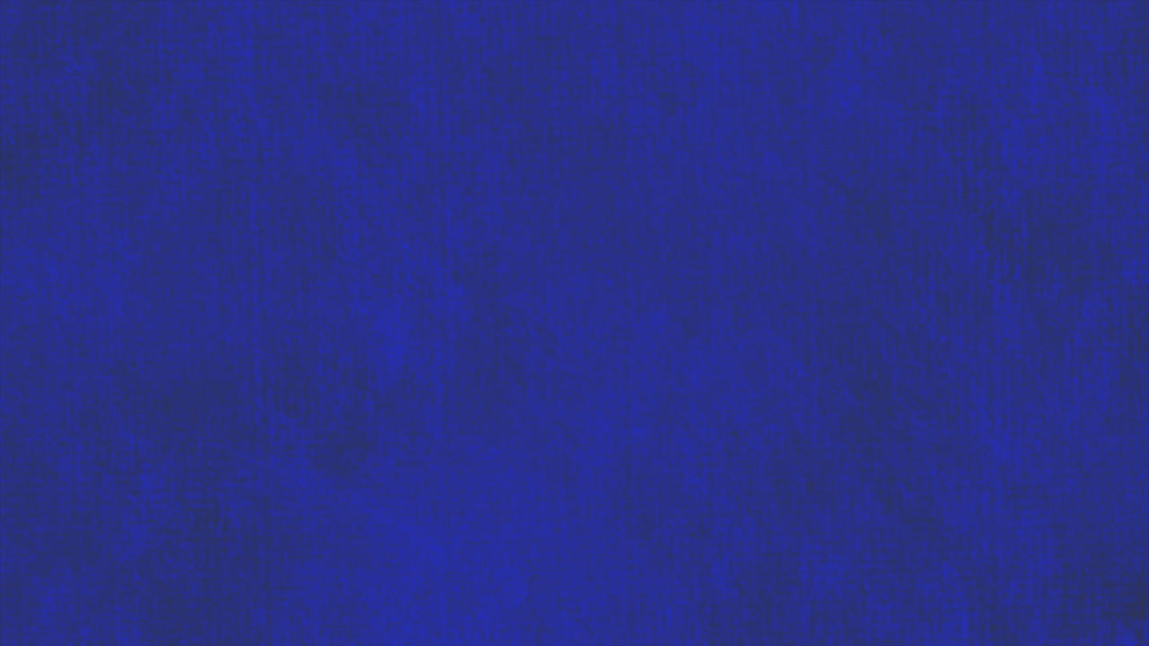 Blue lines and noise effect on grunge texture