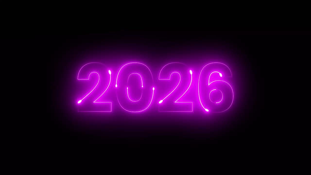 Neon 2026