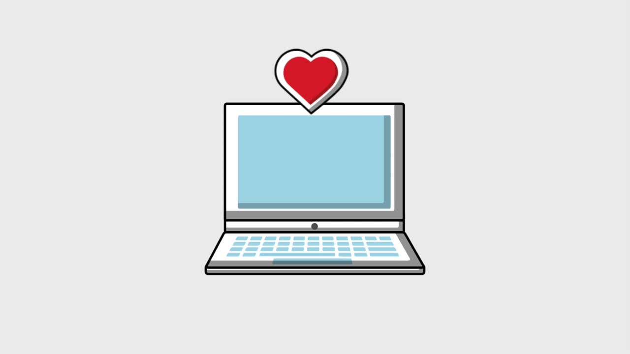 소셜 미디어 개념