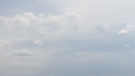 cloud time lapse, storm, stormy weather, spring season