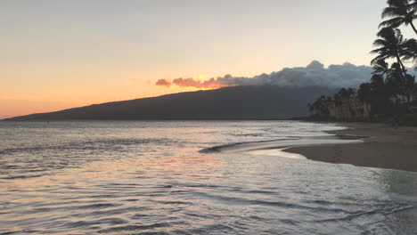 kiahuna beach at the sheraton kauai resort in kauai hawaii