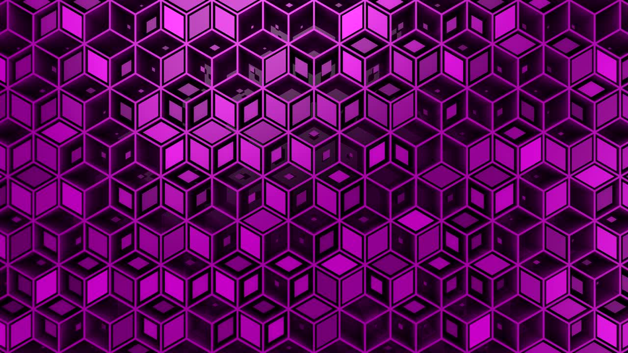 Background of Rhombus