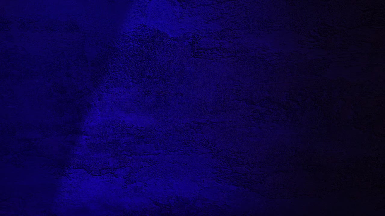 Red and blue police lights flash on textured wall at night, creating dramatic and suspenseful atmosphere. Crime, emergency, or urban drama concept