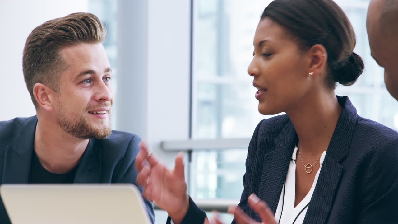 They work well together