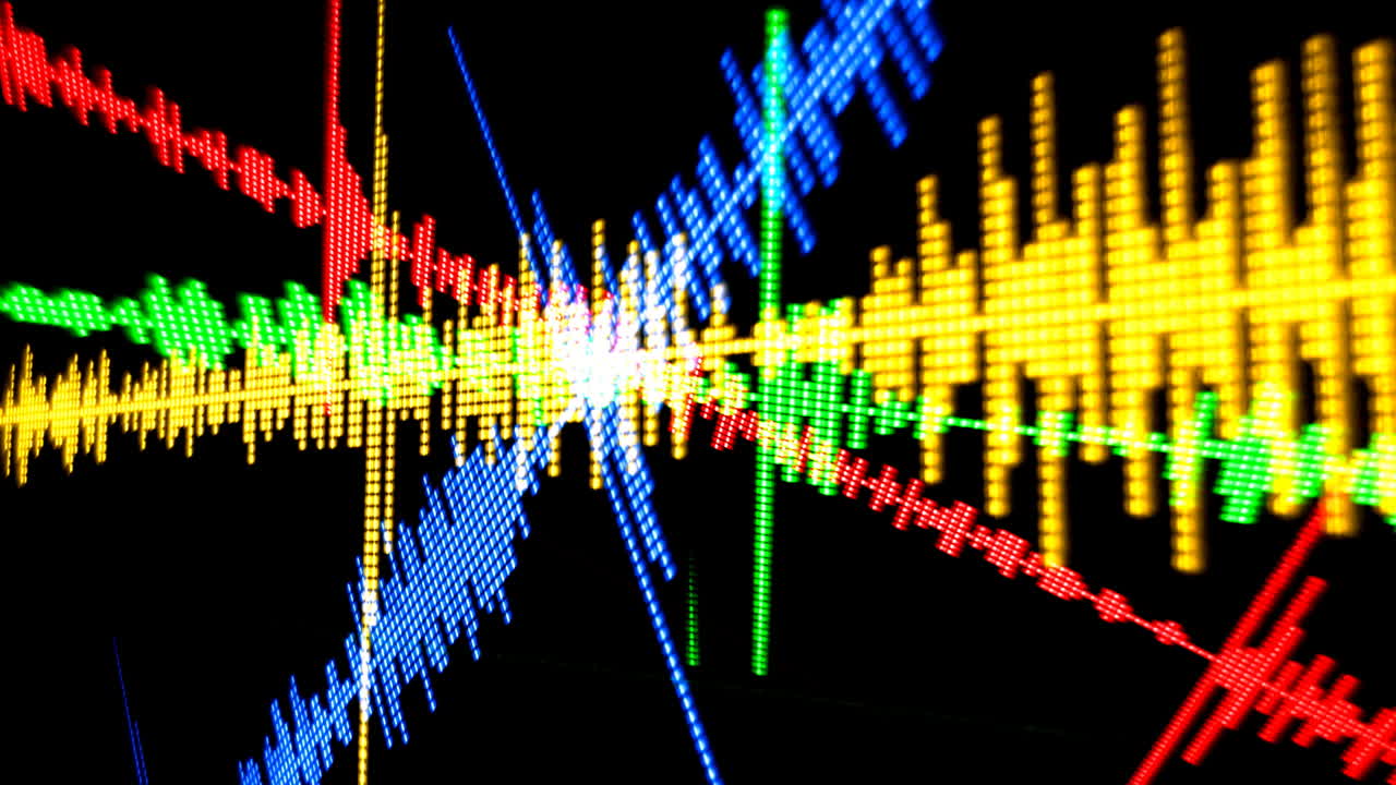 počítačové ekvalizátory 12