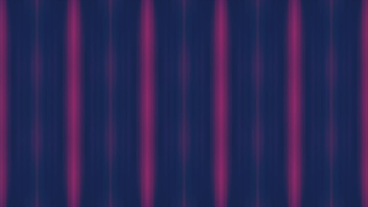 Vertical movement color video background, 4K Abstract line Loop Background