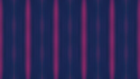 vertical movement color video background, 4k abstract line loop background