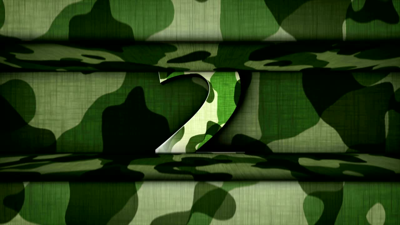 Porta Militare, in Loop