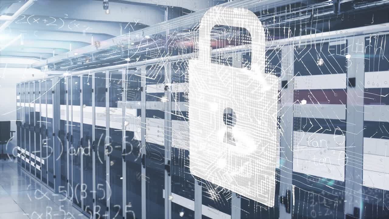 데이터 프로세싱의 애니메이션과 서버  ⁇ 의  ⁇ 락