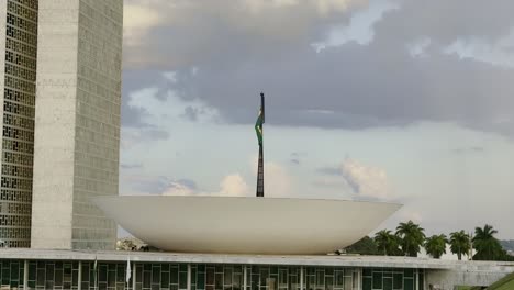 bowl shape, deputies chamber, legislative branch, lower house, brazil