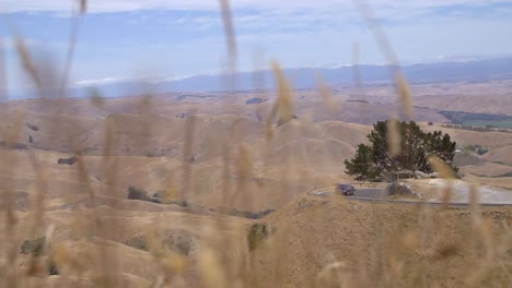 New-Zealand-Mountain-View