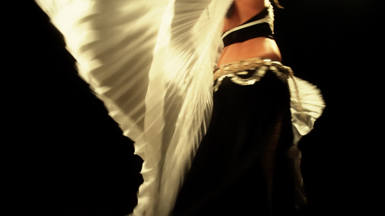 bailarina del vientre 00