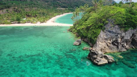 isla tablas, romblón, filipinas