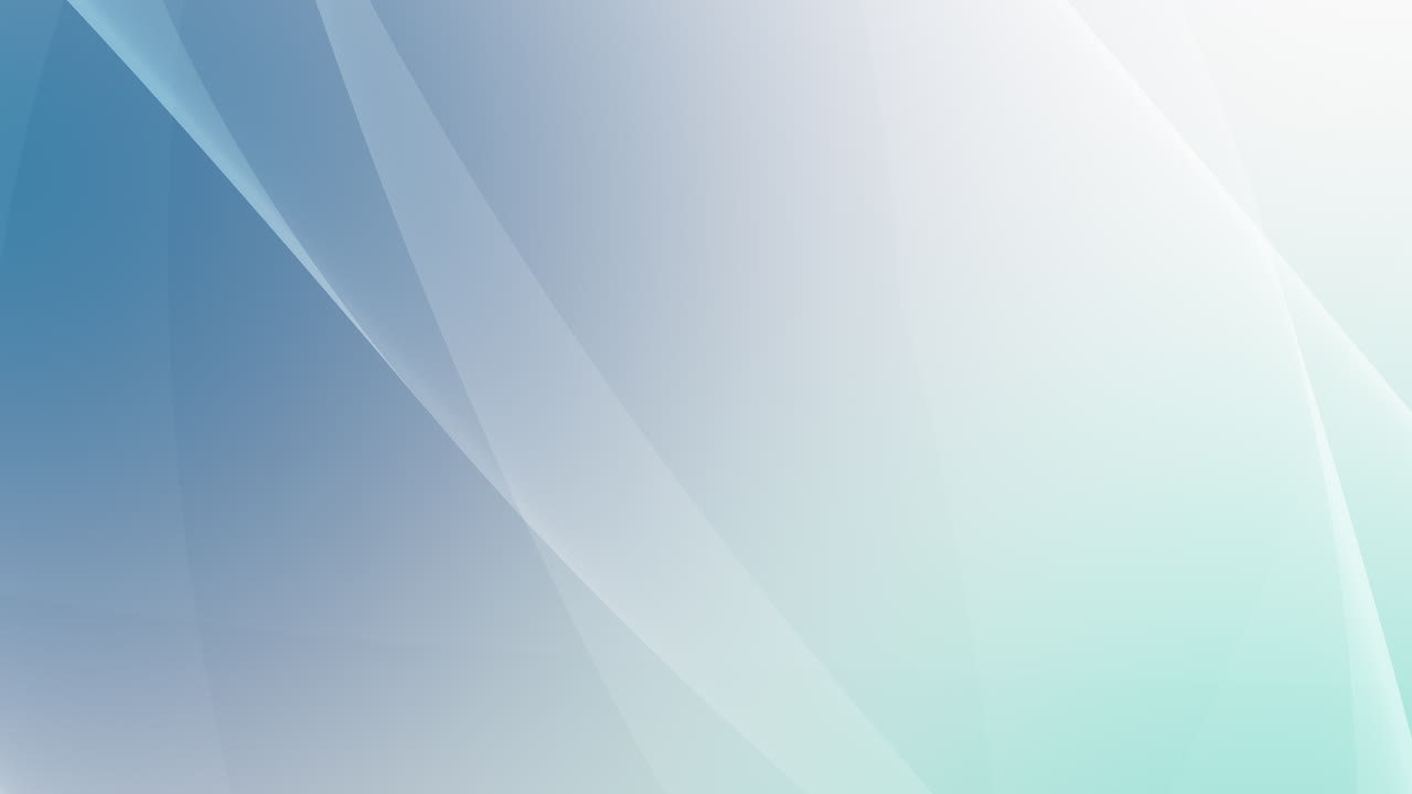 ondas azules y verdes degradadas