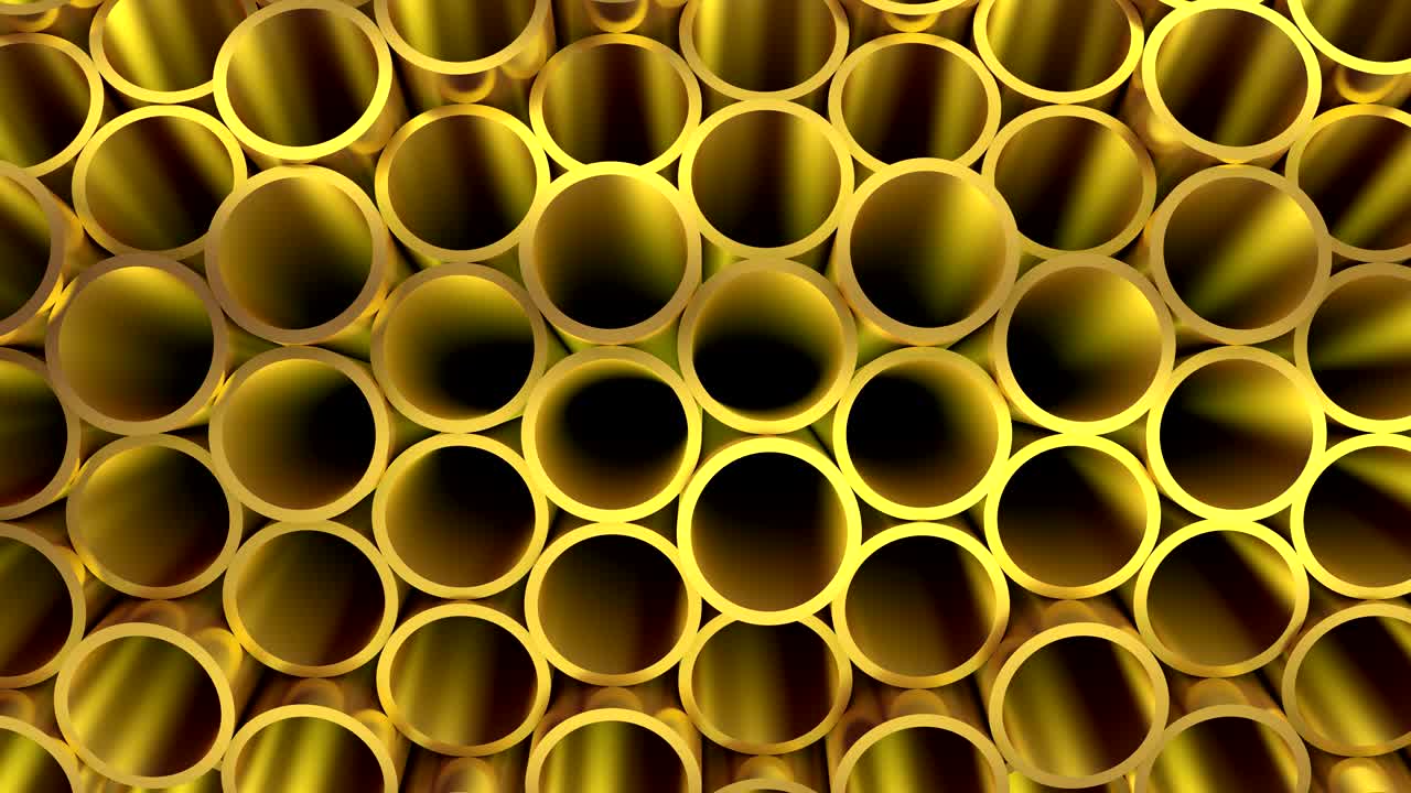 Background of Pipes