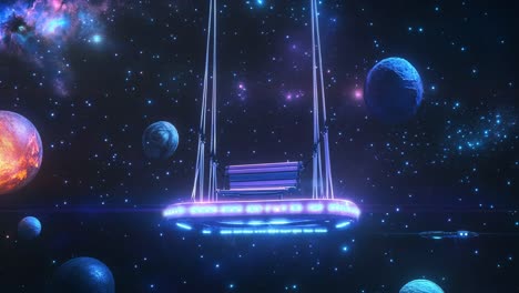 space swing