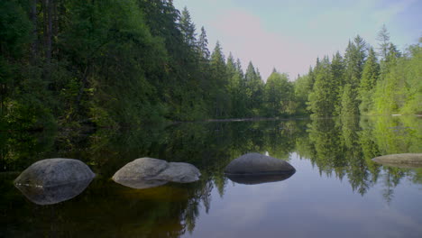 Camera-Slide-over-the-Lost-Lake