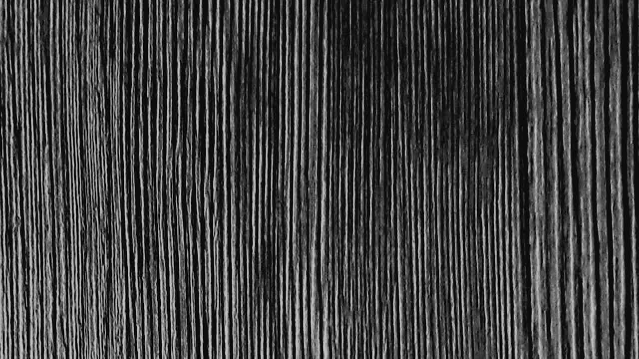 textura de grano de madera oscura