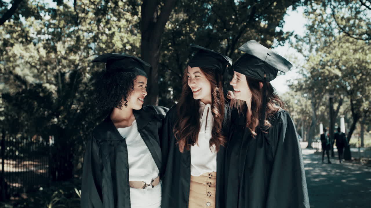 We're going to go out there and change the world