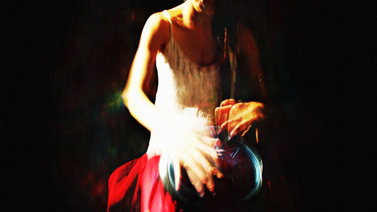 Musicista Donna - Scatti 10