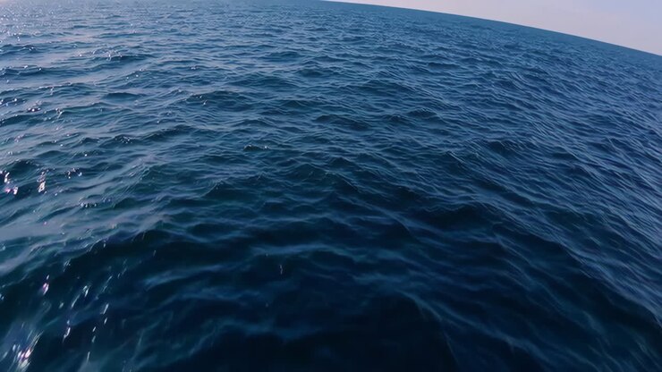 Ocean Waves