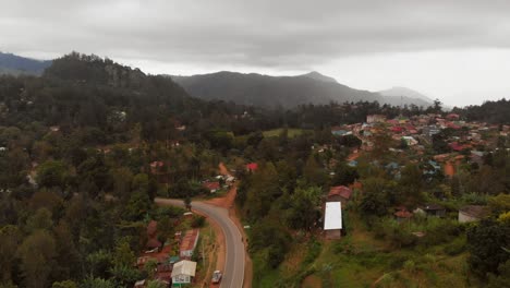 Landscapes-and-valleys-in-the-Taita-Hills,-Kenya