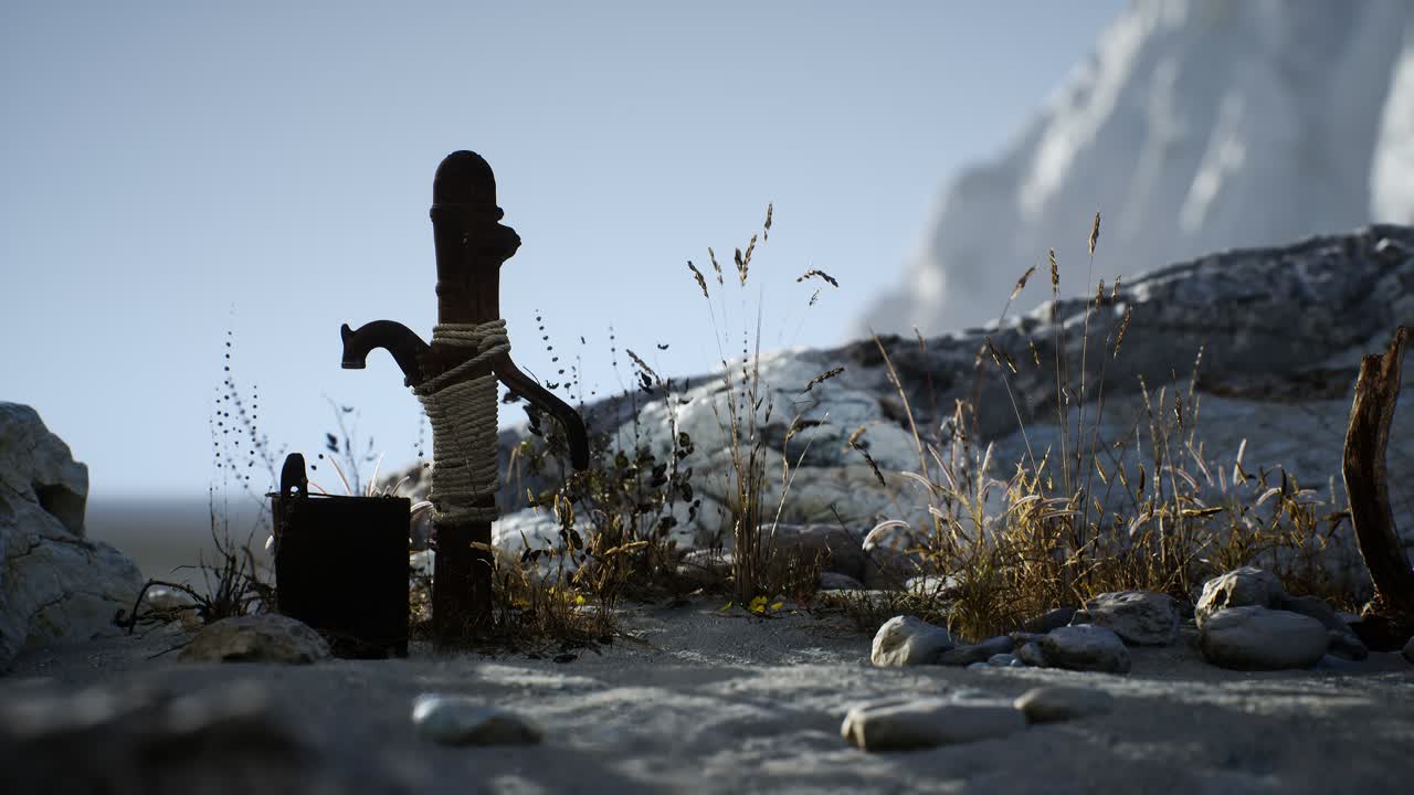 레트로 러스트  ⁇ 드 워터  ⁇ 프