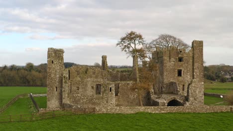 Bective-Abbey