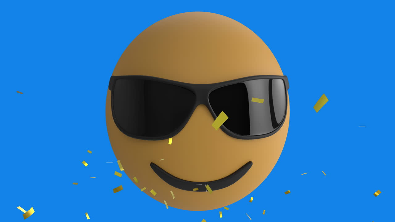 이모지 아이콘 4k