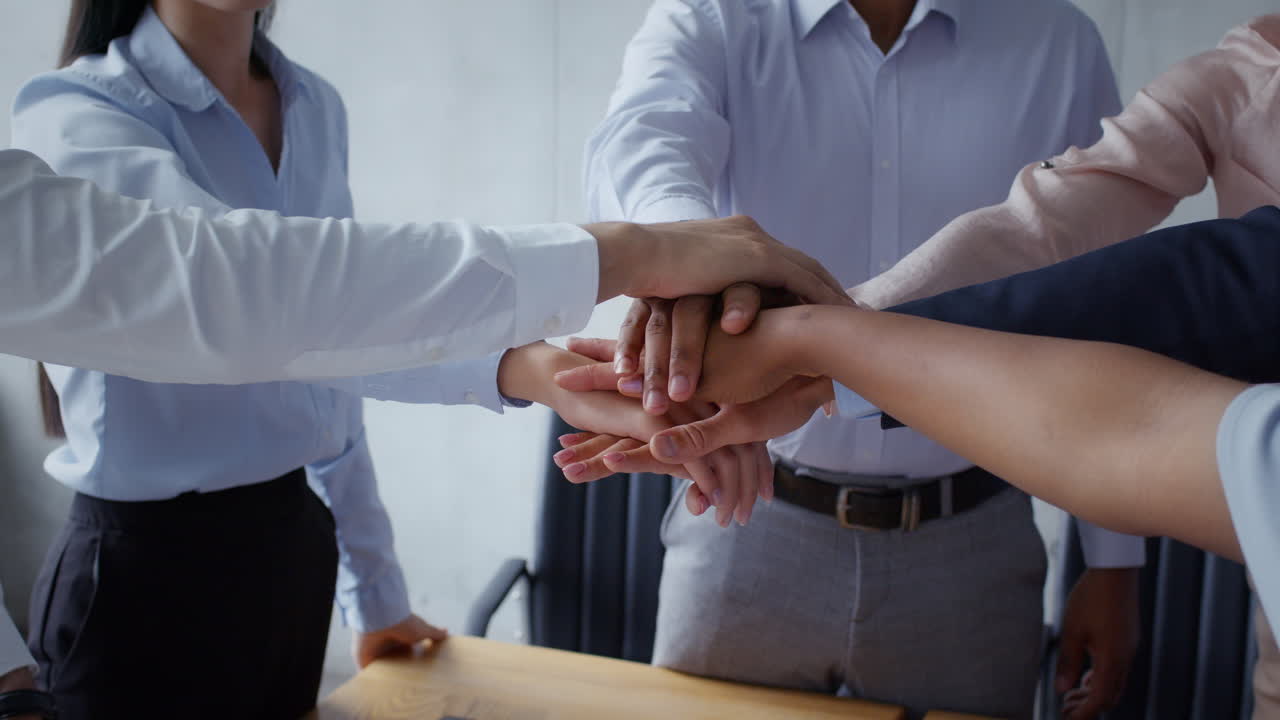 trabajo en equipo y colaboración