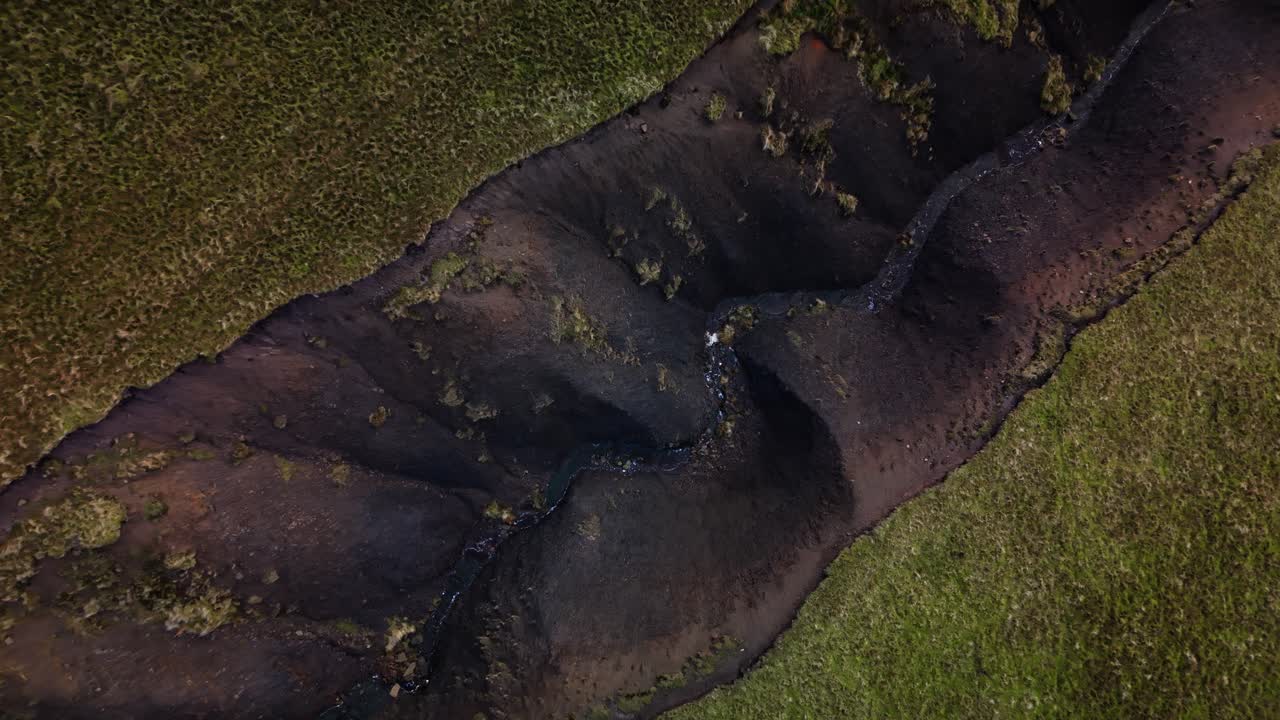Aerial view of lush valleys in Yorkshire Dales, capturing nature's beauty