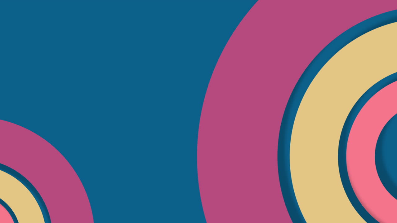 fondo geométrico abstracto