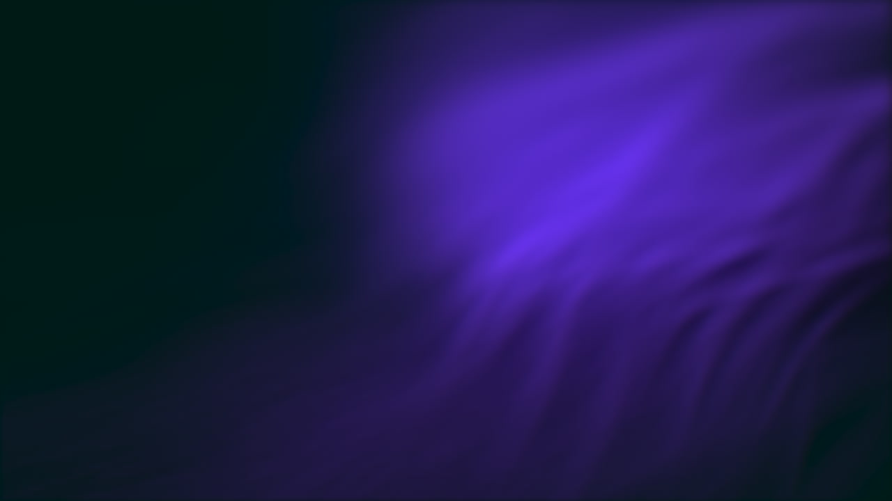 An indistinct image featuring swirling dark blue and purple colors with a moving wavy line. The abstract nature of the image leaves its representation open to interpretation
