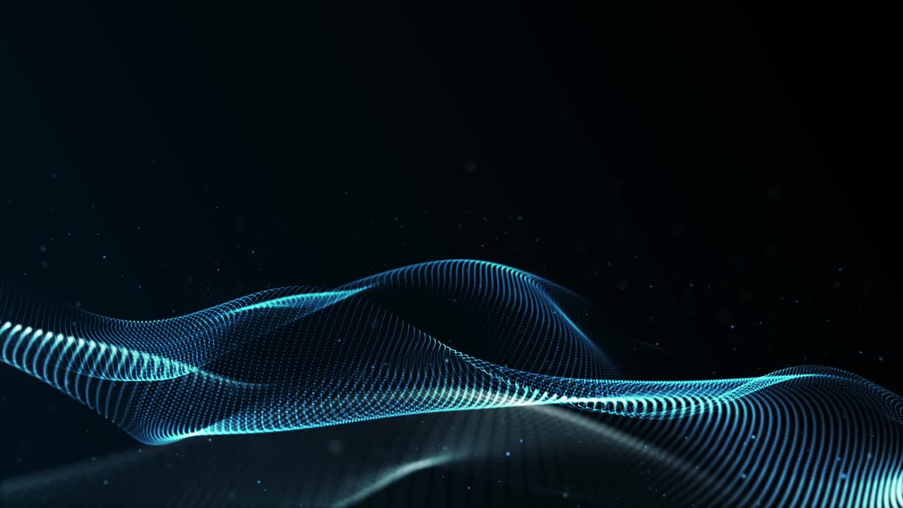 Abstract Curves (Loopable)
