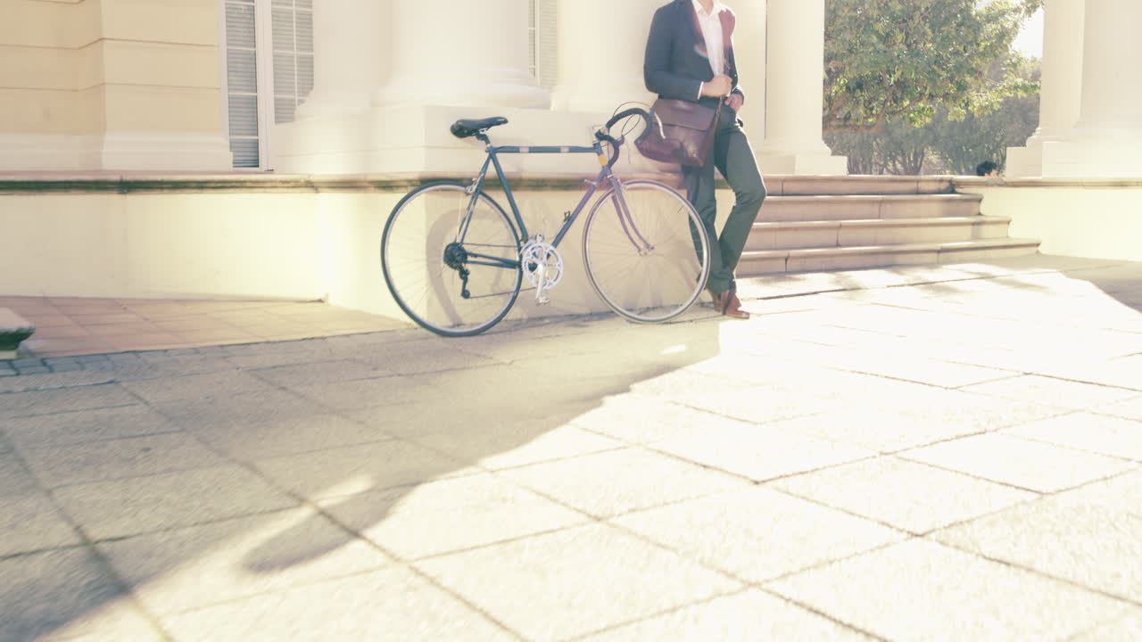 He's the man around this town