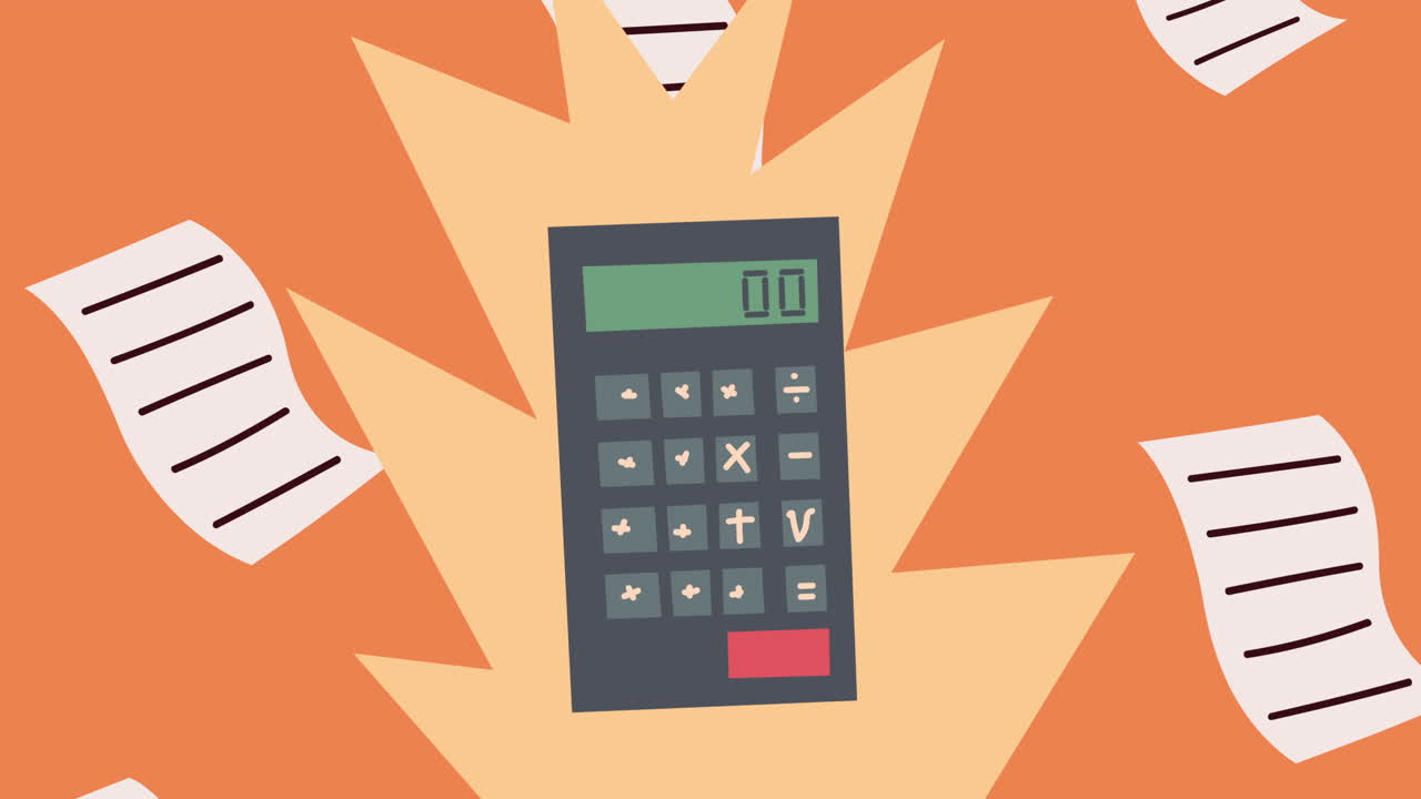 calculadora bajo sobrecarga de papeleo